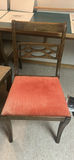 Set of Three Wooden Dining Chairs - thumbnail 8 of 10