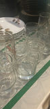 Assorted Glass Drinkware Set - thumbnail 5 of 16