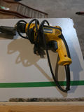 DeWalt and Holzher Electric Drills - thumbnail 2 of 3