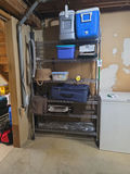 Metal Wire Storage Shelving (shelf Only) - thumbnail 1 of 3