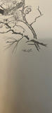 Set of Four Bird Illustration Prints By Frank Cipra - thumbnail 6 of 11