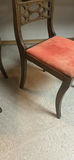 Set of Three Wooden Dining Chairs - thumbnail 10 of 10