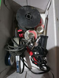 Assorted Soldering Tools and Wire Spools - thumbnail 2 of 4