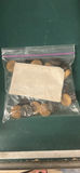 Wooden Crokinole Board Game Set - thumbnail 8 of 8