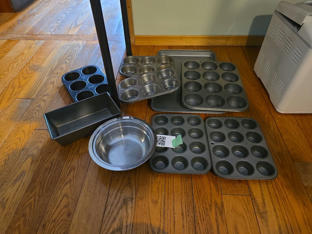 Bakingware - image 1 of 14