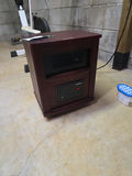 NOMA Portable Electric Heater - thumbnail 1 of 5