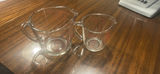 Fire-King Glass Measuring Cups - thumbnail 2 of 7