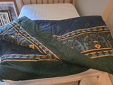 Queen Comforter - thumbnail 2 of 2