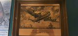 Collection of Military Aircraft Artwork and Prints - thumbnail 10 of 16
