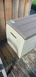 Outdoor Storage Deck Box - thumbnail 5 of 9