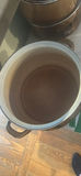 Brown Enamel Cookware Pot Set - thumbnail 5 of 10