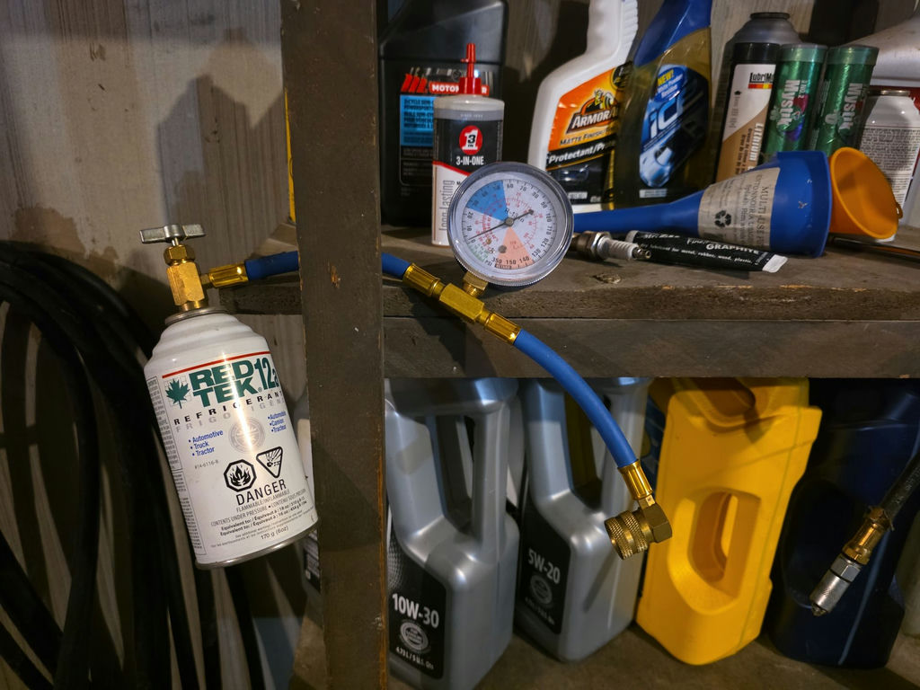 Shelf And Automotive Fluids, Lubricants, and Maintenance Supplies - image 14 of 15