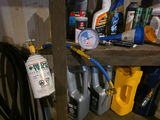 Shelf And Automotive Fluids, Lubricants, and Maintenance Supplies - thumbnail 14 of 15