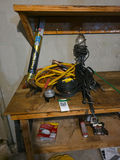 Reflex Gold Wiper Blades, Jumper Cables, Work Light, and Automotive Accessories - thumbnail 1 of 7