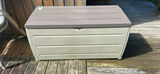 Outdoor Storage Deck Box - thumbnail 1 of 9