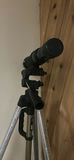Bushnell 45x50 Spotting Scope with Giottos VT-806 Tripod - thumbnail 3 of 7
