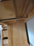 Wooden Desk with Chair - thumbnail 4 of 10