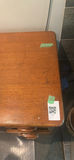 Wooden Office Desk with Drawers - thumbnail 2 of 9