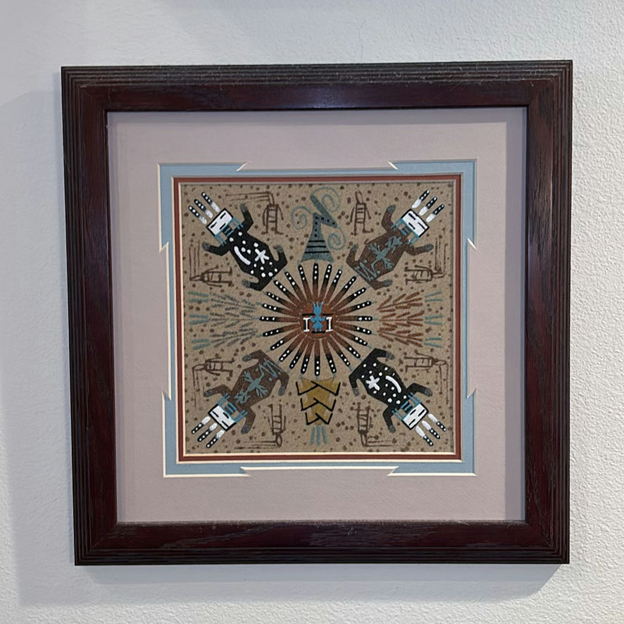 Collection of Framed Artwork and Photographic Prints - image 2 of 7