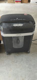 Ativa Paper Shredder, Canister Vacuum Cleaner, and Cardboard CD Tower Box - thumbnail 2 of 5