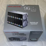 Atlantic CD and DVD Storage Accessories Set - thumbnail 2 of 16