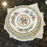 Assorted Ceramic Teacups, Saucers, and Mugs - thumbnail 2 of 8
