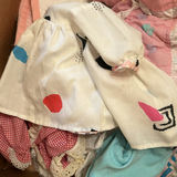 Baby Doll, Infant Clothing, Bottle Holder, and Peter Rabbit Quilt - thumbnail 3 of 6