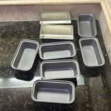 Assorted Baking Pans and Cookware - thumbnail 9 of 9
