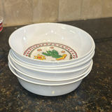 Assorted Ceramic Dishware and Figurine Set - thumbnail 11 of 14