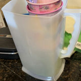 Assorted Kitchenware and a 3-Piece Children's Dinnerware Set - thumbnail 6 of 6