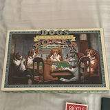 Dog-Themed Poker and Card Games Collection - thumbnail 2 of 5