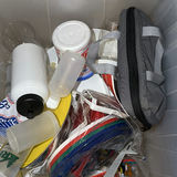 Assorted Kitchen and Household Items Including Kenmore Hand Mixer Box - thumbnail 3 of 8