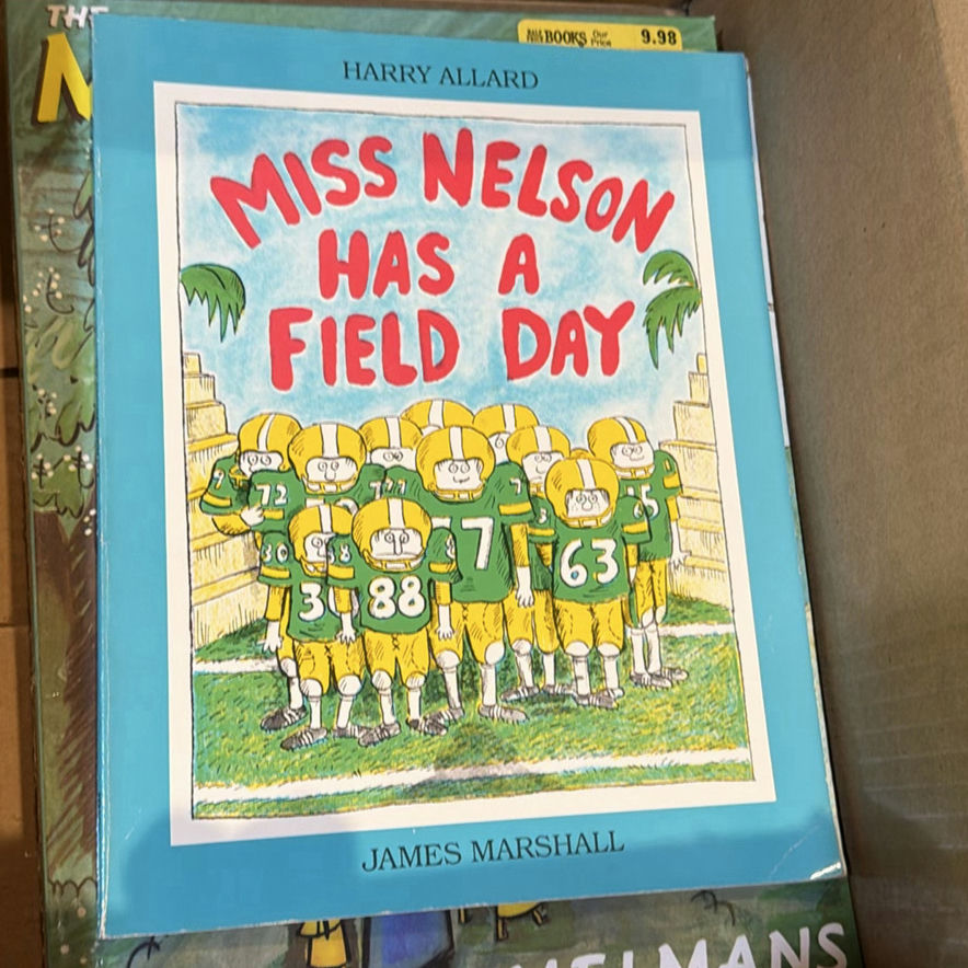 Assorted Children's Storybooks - image 6 of 7