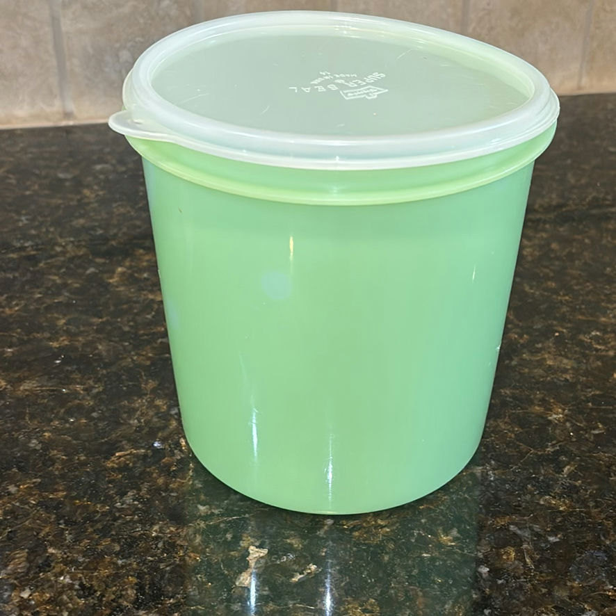 Assorted Plastic Food Storage Containers, Bowls, and Plates - image 8 of 8