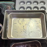 Assorted Metal Bakeware Pans and Muffin Tins - thumbnail 6 of 7