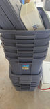 Rubbermaid Roughneck Storage Boxes and H-E-B Foam Cooler - thumbnail 4 of 5