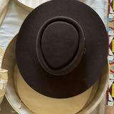 Two Hats and Beaded Belt - thumbnail 2 of 11