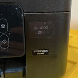Epson XP-4100 All-in-One Printer with 212 Ink Cartridges - thumbnail 2 of 5