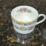 Assorted Ceramic Dishware with Floral Plates, Cups, and Decorative Bowls - thumbnail 9 of 14