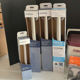 Moen Grab Bars, Coleman Personal 8 Cooler, Solar LED Lantern, Light Bulb, and 10-Inch Fry Pan - thumbnail 5 of 6