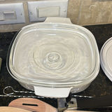 Assorted Kitchen Utensils, Cookware, and Carving Set - thumbnail 3 of 8