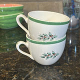 Assorted Kitchen Dishware and Drinkware Set - thumbnail 8 of 15
