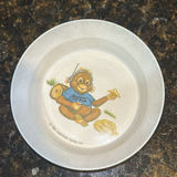 Assorted Ceramic Dishware and Figurine Set - thumbnail 7 of 14