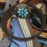 Assorted Belts Collection - thumbnail 5 of 6