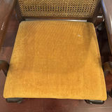 Wooden Dining Table with Eight Chairs - thumbnail 9 of 14