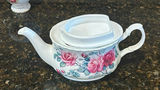 Floral Ceramic Dishware Assortment - thumbnail 6 of 8