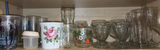 Glassware and Floral Mugs Collection - thumbnail 1 of 6