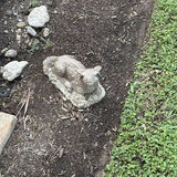 Garden Decor Items and Solar Lights - thumbnail 3 of 5