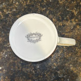 Ceramic Mugs, Christmas Paper Napkins, and Decorative Placemat - thumbnail 4 of 5