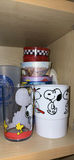 Assorted drinkware and character mugs - thumbnail 3 of 6
